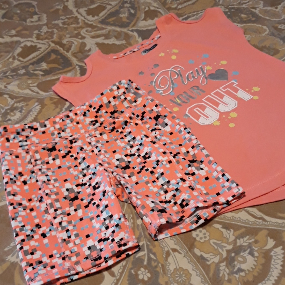 Children's outfit